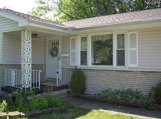4703 Westwood Dr, Youngstown, OH