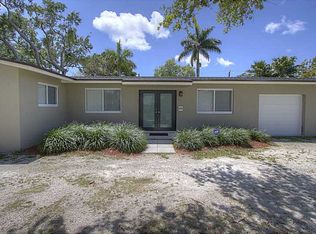 8710 SW 185th Ter, Cutler Bay, FL 33157