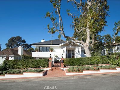 432 Holly St, Laguna Beach, CA, 92651