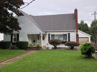 6367 Church St, Cass City, MI 48726