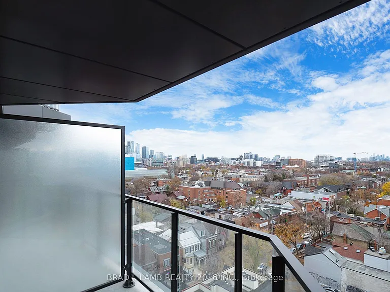 195 McCaul St #1014 — Photo 23
