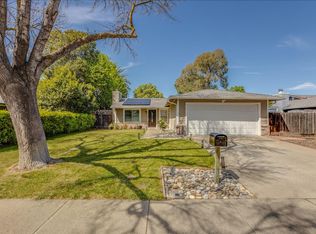 1125 Sultana Dr, Tracy, CA