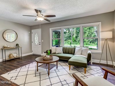 2537 LAKE SHORE Boulevard, Jacksonville, FL, 32210