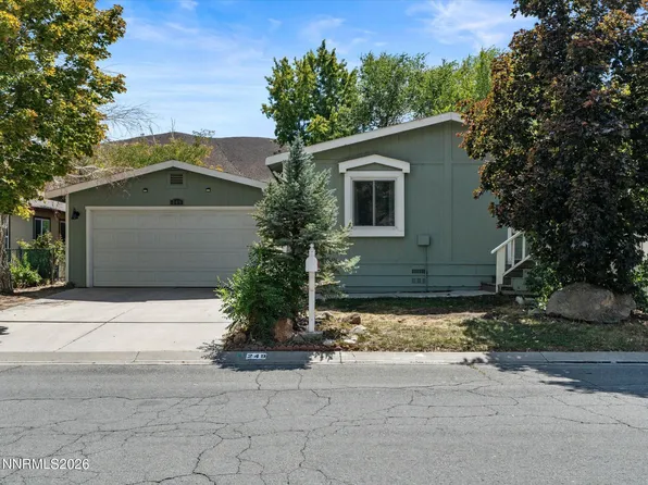 249 Avenue De La Couleurs, Sparks, NV 89434