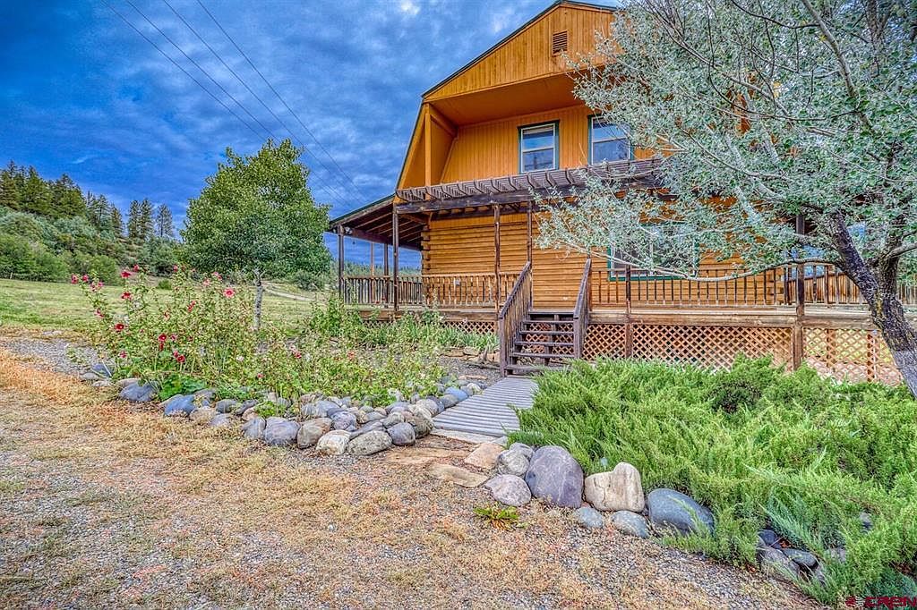 960 County Road 335, Pagosa Springs, CO 81147 MLS 804504 Zillow