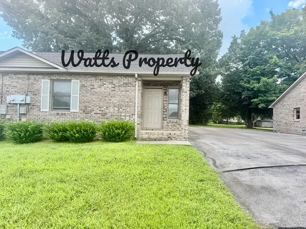 135 12th Ave NW, Winchester, TN 37398