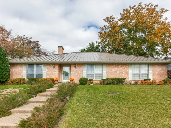 3213 Erwin Dr, Plano, TX 75074