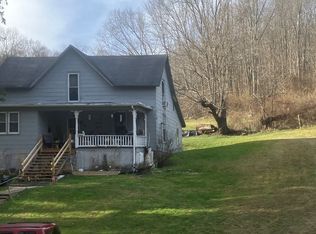 773 Whitley Branch Rd, North Tazewell, VA 24630