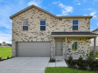 25524 Roy Rogers Rd, Splendora, TX 77372