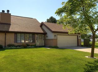 1162 N 575 W, Centerville, UT 84014