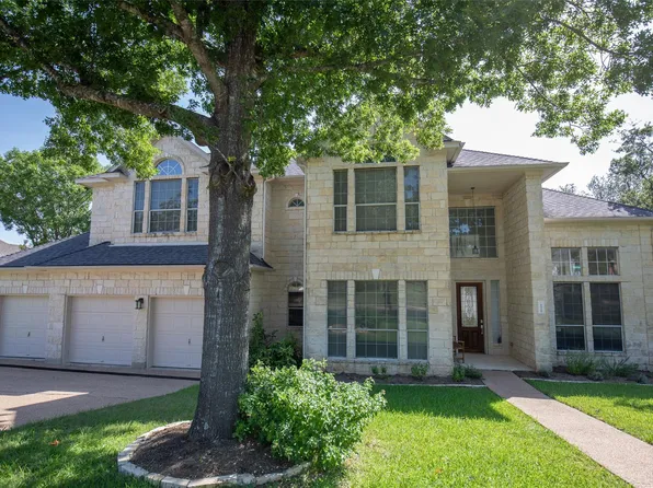 9920 Spicewood Mesa, Austin, TX 78759