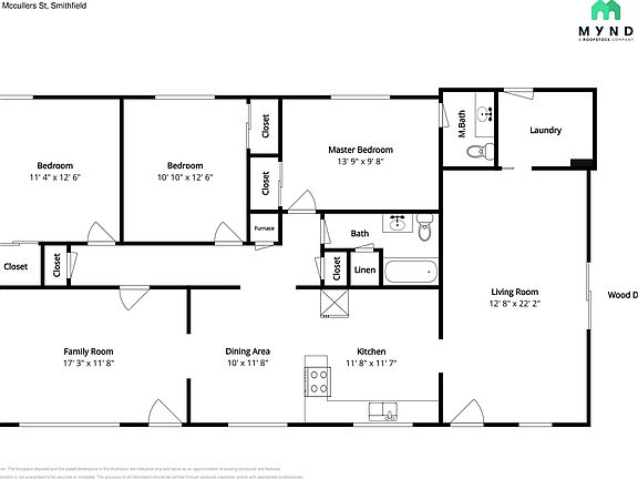 2nd image of this home
