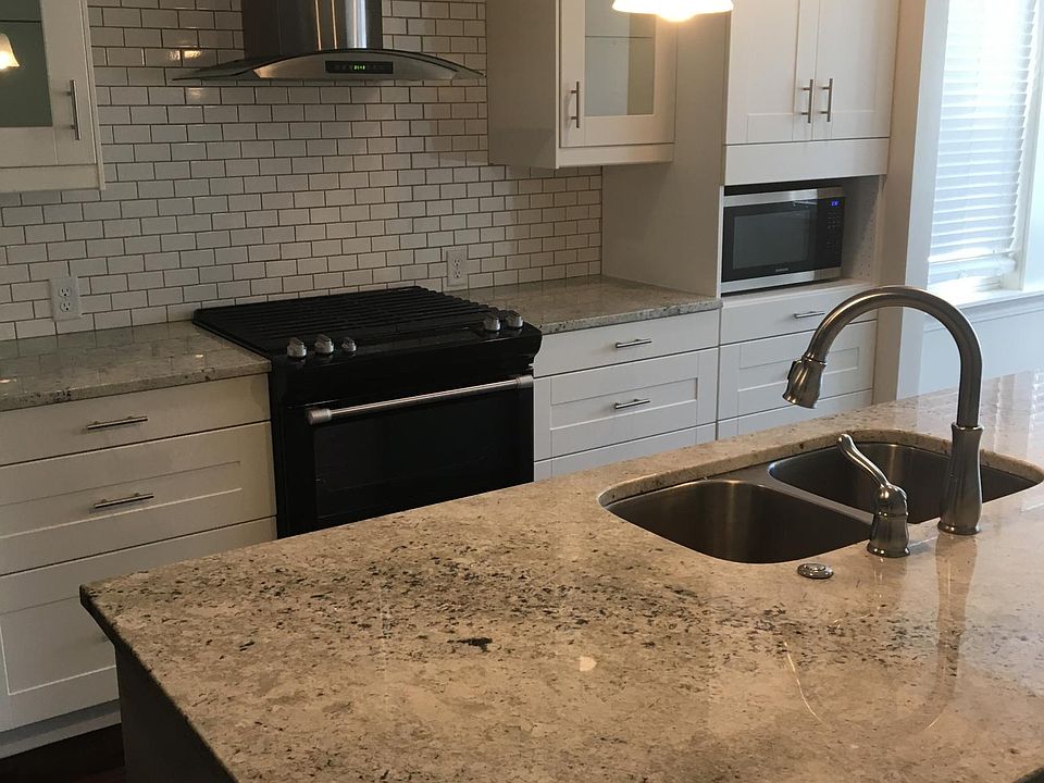 Modern kitchen