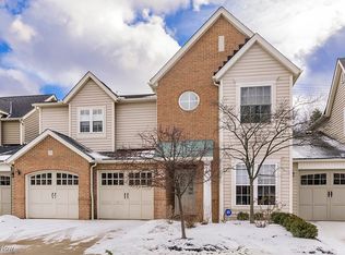420 Hollyhock Ct, Mayfield Heights, OH