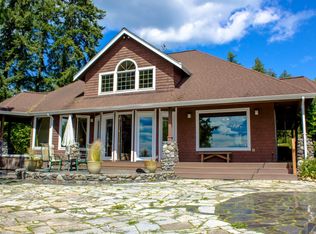 13016 134th Ave, Anderson Island, WA 98303