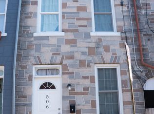 506 Poplar St, Lancaster, PA 17603