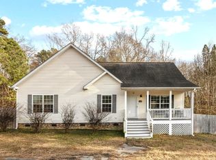 75 Spring Hill Ln, Henderson, NC 27537