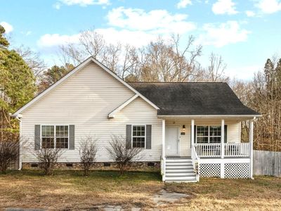 75 Spring Hill Ln, Henderson, NC, 27537