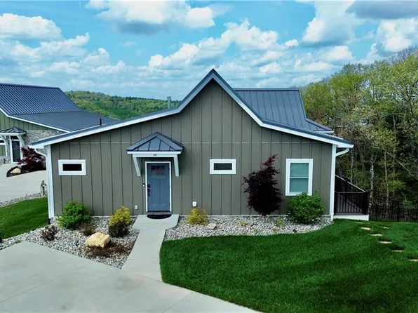 70 Paynes Ct, Roaring Gap, NC 28668