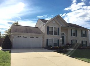 967 Johnson Rd, Sicklerville, NJ 08081