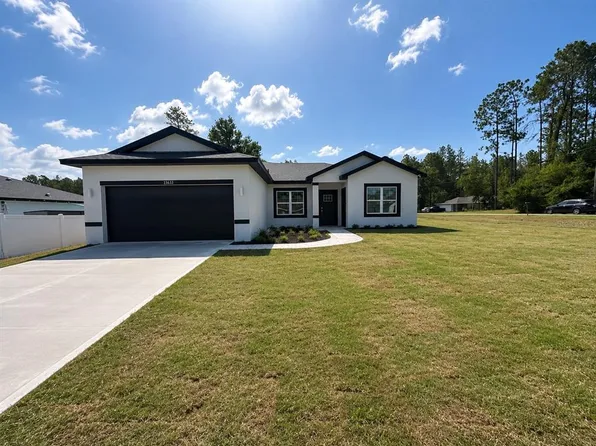13633 SW 82nd Ave, Ocala, FL 34473