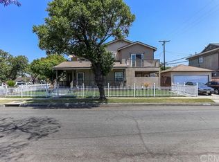 5703 E Huntdale St, Long Beach, CA 90808