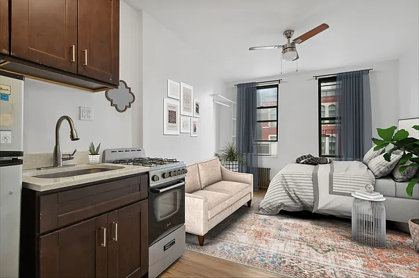 Rented by Cooper & Cooper Real Estate | media 1