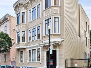 19 Dorland St, San Francisco, CA 94110