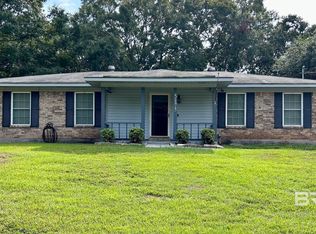 5175 Somerset Dr W, Mobile, AL 36619