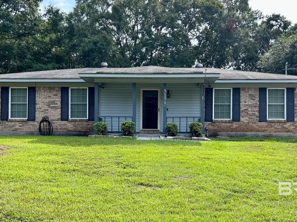 5175 Somerset Dr W, Mobile, AL 36619