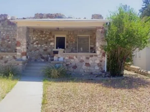 918 Galloway Dr, El Paso, TX 79902