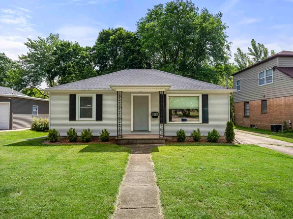 358 Winnebago Ave, Menasha, WI 54952