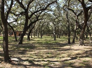 1101 Acorn Dr, Fulton, TX 78358