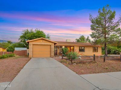 15702 N Starboard Dr, Tucson, AZ, 85739