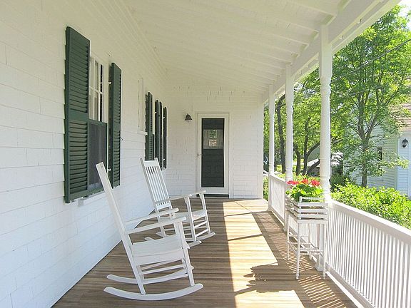 Close to Rivermoor Beach