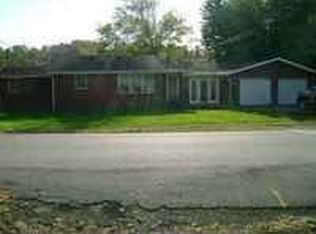 2024 Main St, Greenup, KY 41144