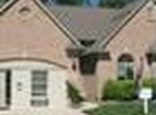 51844 Stoneridge Dr, Shelby Township, MI 48316
