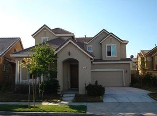 550 Ranger St, Oakdale, CA 95361