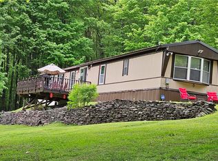 697 Rossman Rd, Denver, NY 12421