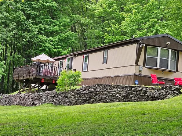 697 Rossman Rd, Denver, NY 12421