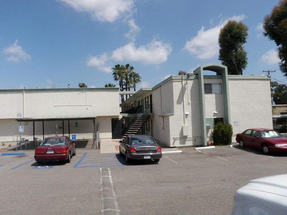 372 Emerald Ave El Cajon CA Zillow