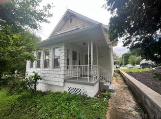 129 J St #129, Johnstown, PA 15906