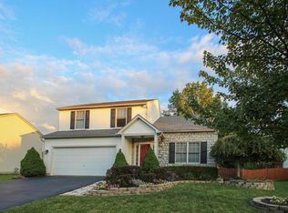 9047 Rosem Ct, Reynoldsburg, OH