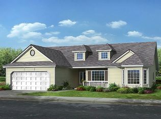 4121 W Buena Vista Ave, Visalia, CA 93291