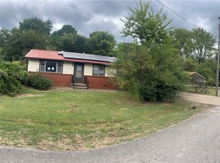 315 Half St, Lincoln, AR 72744