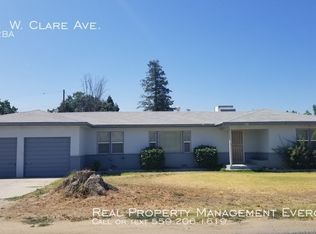 1591 Clare Ave, Porterville, CA