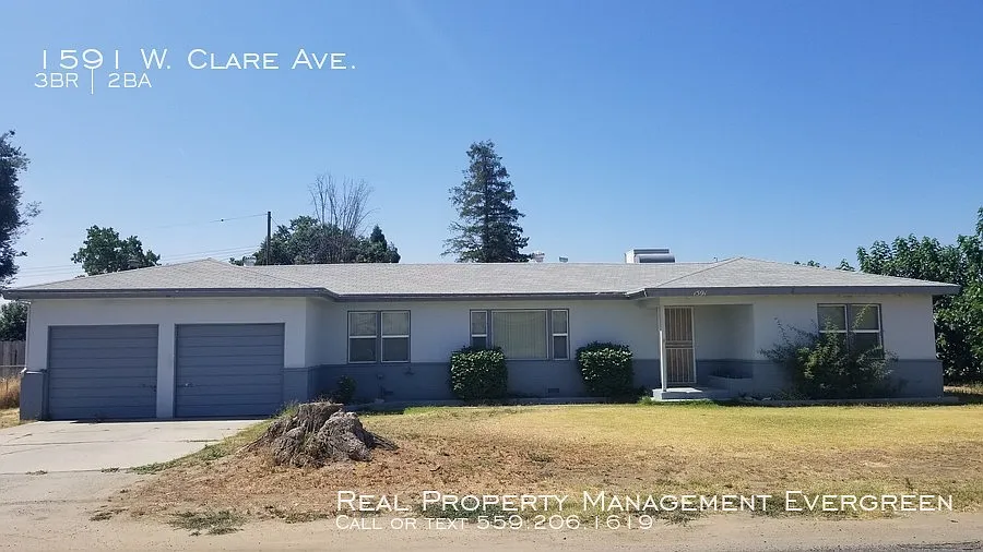 1591 Clare Ave photo 1
