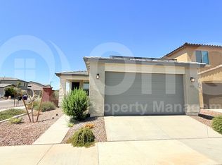 14664 W Valentine St, Surprise, AZ 85379