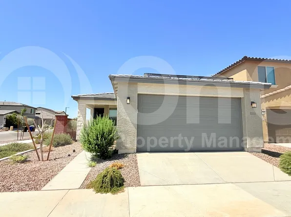 14664 W Valentine St, Surprise, AZ 85379