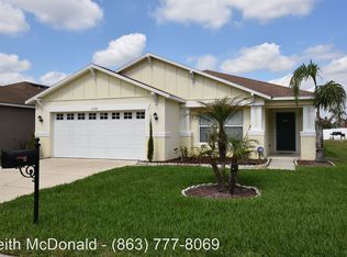 3132 Kearns Rd, Mulberry, FL 33860